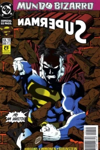 Mundo Bizarro