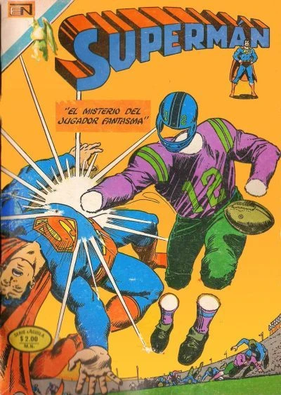 Cover of Issue #1004