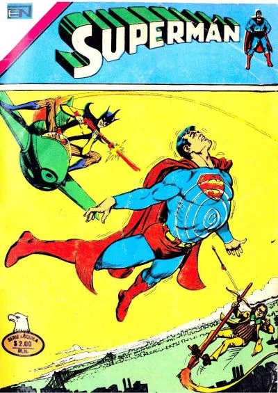 Cover of Issue #1025