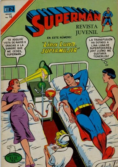 Cover of Issue #1031