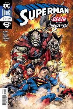The Unity Saga: The House of El Pt 5