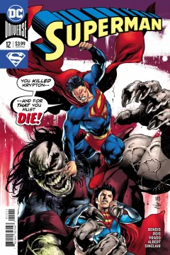 The Unity Saga: The House of El Pt 6