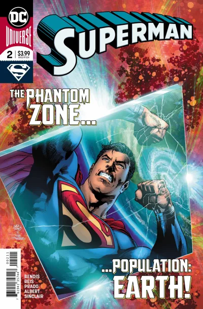 Cover of The Unity Saga Pt 2