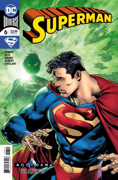 Cover of The Unity Saga Pt 6