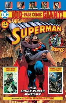 Cover of The Unity Saga: The House of El Pt 1