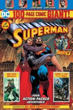The Unity Saga: The House of El Pt 1