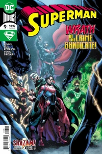 The Unity Saga: The House of El Pt 3