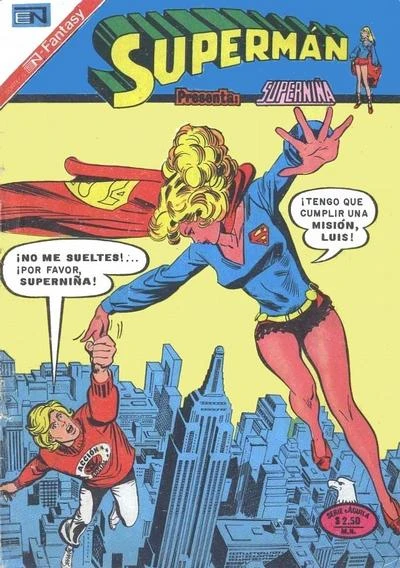 Cover of Issue #1056