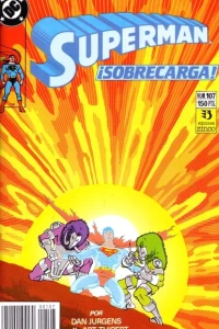 Issue #107