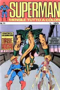 Issue #11