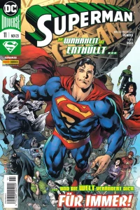 Issue #11