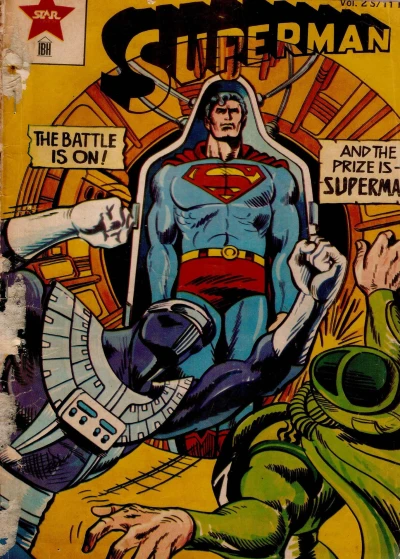 Cover of New Issue