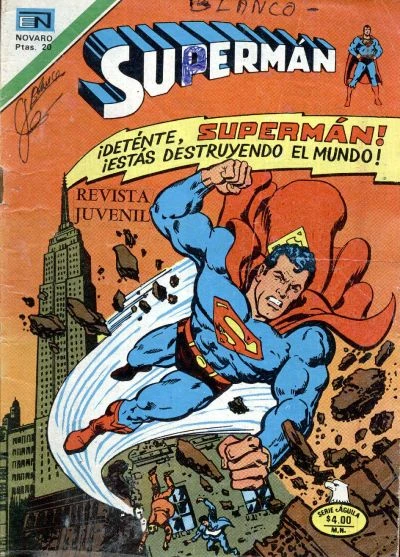 Cover of Issue #1144