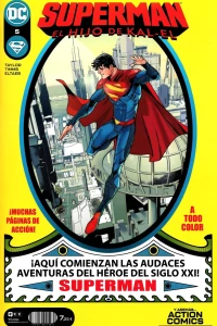 Issue #115