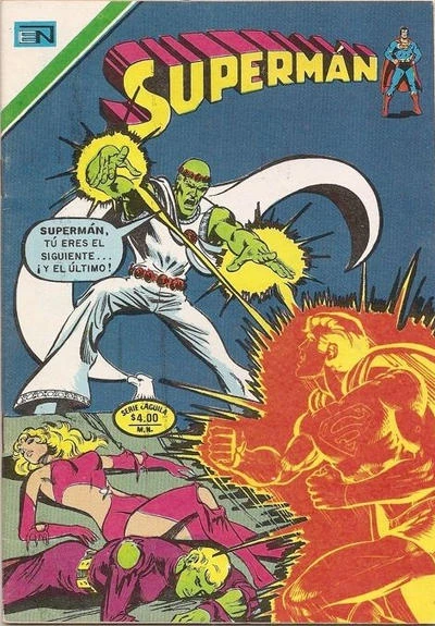 Cover of Issue #1159