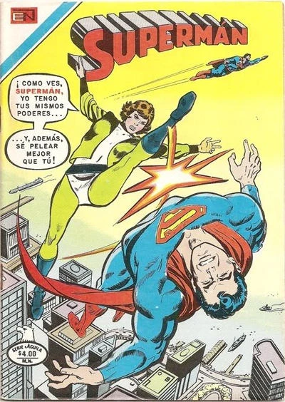 Cover of Issue #1164