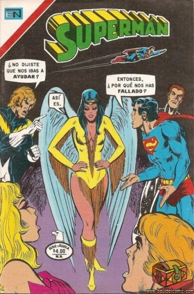 Cover of Issue #1175