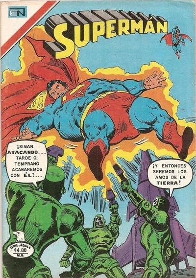 Cover of Issue #1184