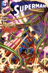 Issue #12