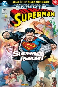 Issue #12