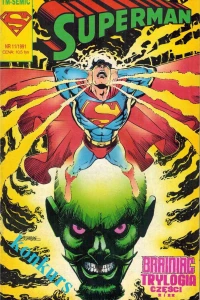 Issue #12