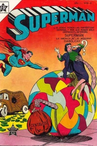 Issue #12