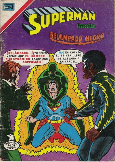 Cover of Issue #1241