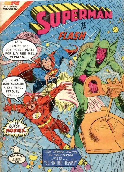 Cover of Issue #1243