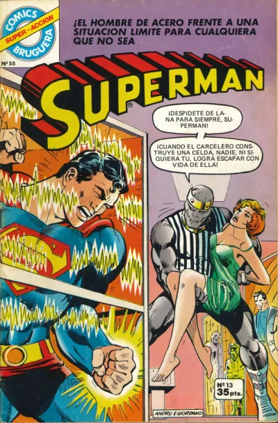 Cover of Issue #13