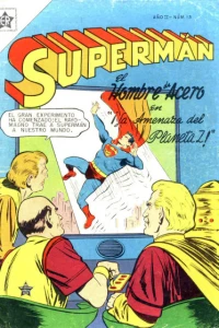 Issue #13