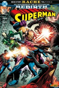 Issue #13
