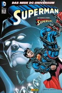 Der Geist in der Festung der Einsamkeit; Zuflucht