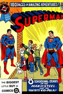 Superman