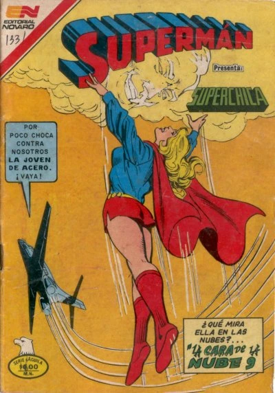 Cover of Issue #1331