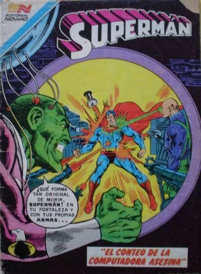 Cover of Issue #1344