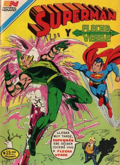 Cover of Issue #1345