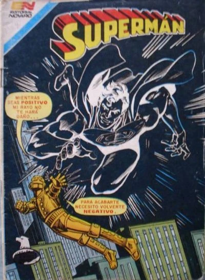 Cover of Issue #1354