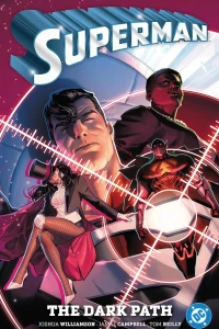 Vol. 3: The Dark Path