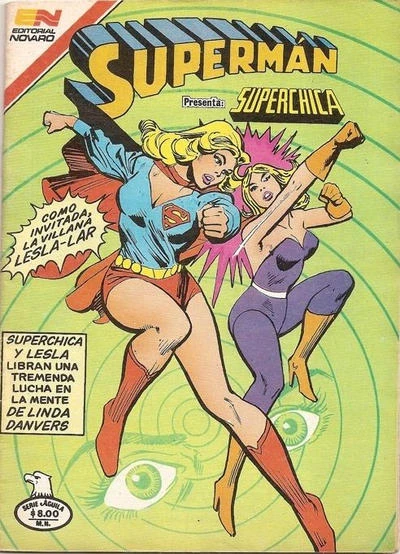 Cover of Issue #1361