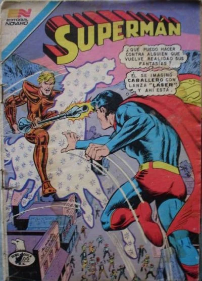 Cover of Issue #1374