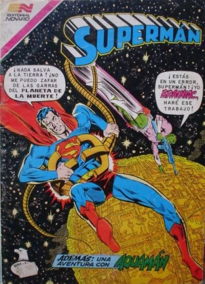 Cover of Issue #1396