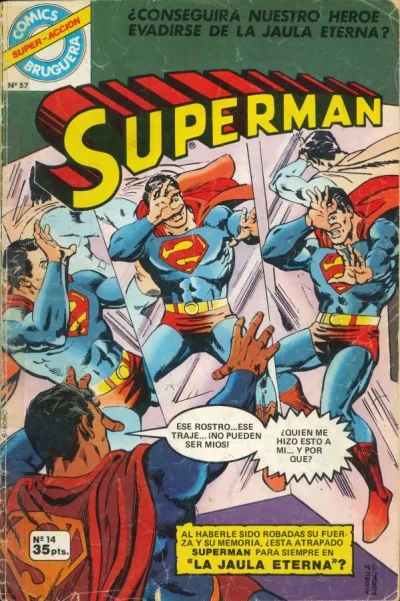 Cover of Issue #14