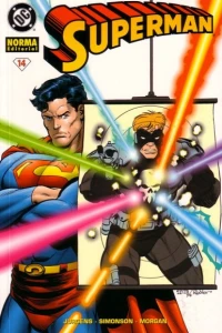 Issue #14