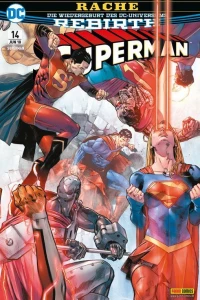 Issue #14