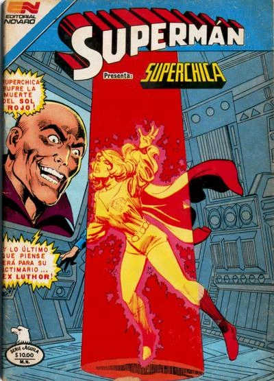 Cover of Issue #1409