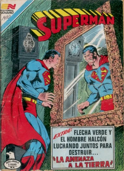 Cover of Issue #1410