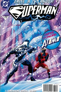 Issue #107