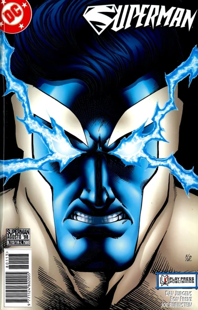 Cover of Issue #113/114