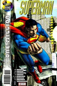 Issue #124/125