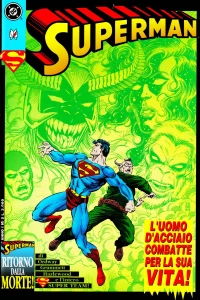 Issue #5